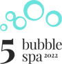 5 Bubble Spa 2022